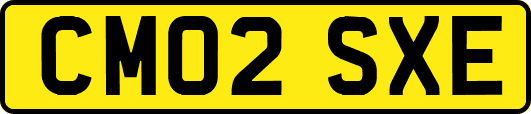 CM02SXE