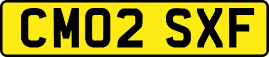 CM02SXF
