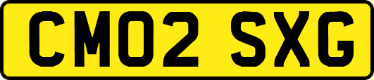 CM02SXG