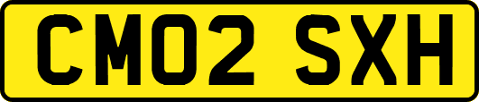 CM02SXH