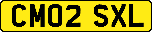 CM02SXL