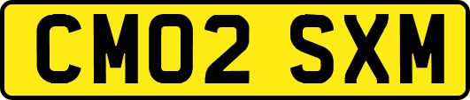 CM02SXM