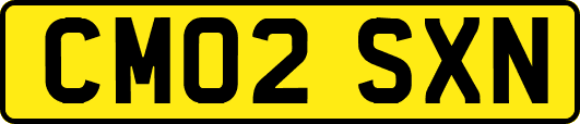 CM02SXN