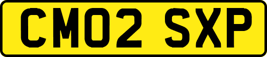CM02SXP