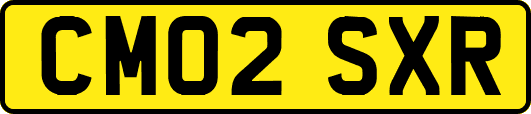 CM02SXR