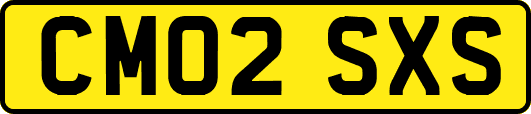 CM02SXS