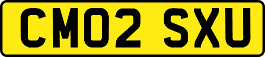 CM02SXU