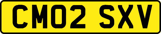 CM02SXV