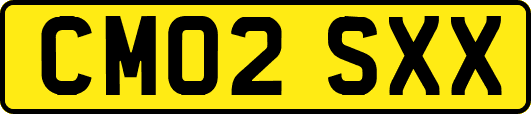 CM02SXX