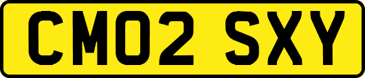 CM02SXY