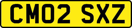 CM02SXZ