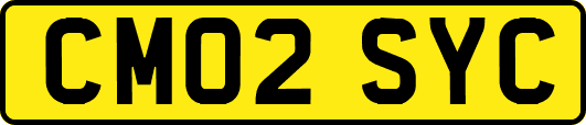 CM02SYC