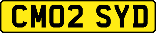 CM02SYD