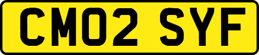 CM02SYF