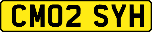CM02SYH