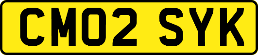 CM02SYK