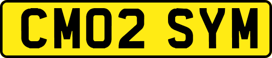 CM02SYM