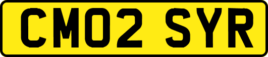CM02SYR