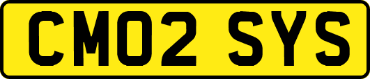 CM02SYS