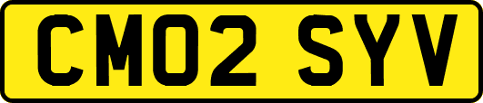 CM02SYV