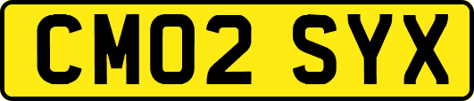 CM02SYX
