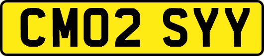 CM02SYY