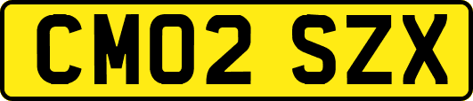 CM02SZX