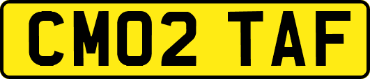 CM02TAF