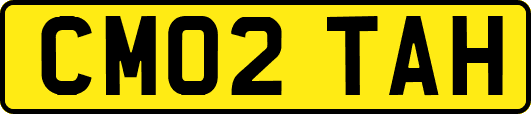 CM02TAH