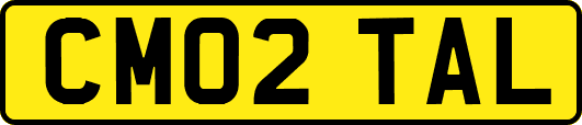 CM02TAL