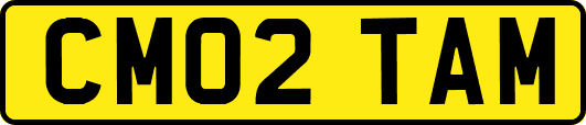 CM02TAM