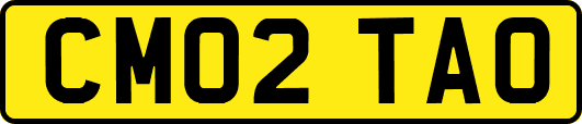 CM02TAO