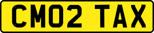 CM02TAX