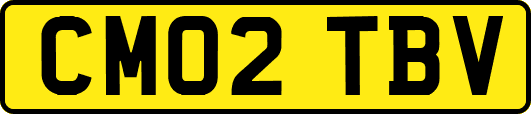 CM02TBV