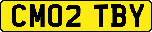 CM02TBY
