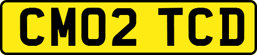 CM02TCD