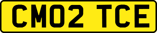 CM02TCE
