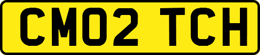 CM02TCH