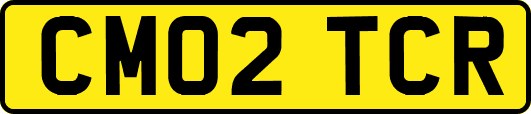 CM02TCR