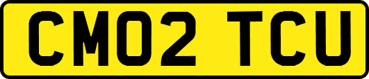 CM02TCU