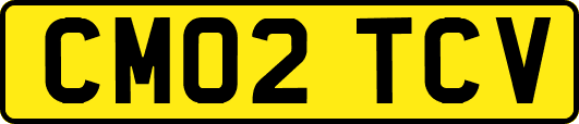 CM02TCV