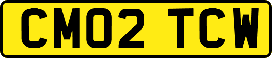 CM02TCW