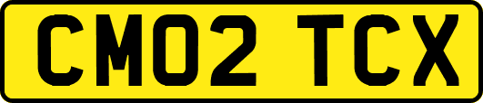 CM02TCX