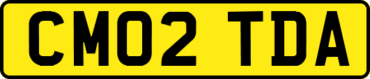 CM02TDA