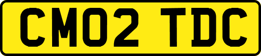 CM02TDC