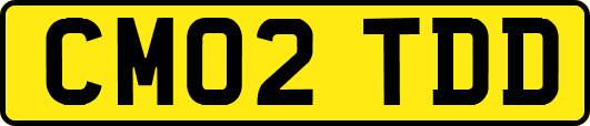 CM02TDD
