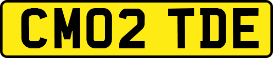CM02TDE