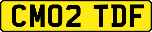 CM02TDF