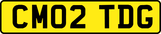 CM02TDG
