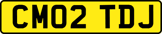 CM02TDJ